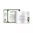 Tea Tree Clay Mask for Acne Treatment and Pore Purification  ourlum.com Green Tea Mask United State 