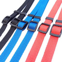 Adjustable Dual-Head Pet Car Seat Belt for Enhanced Safety and Comfort  ourlum.com   