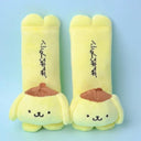 Anime Characters Plush Car Seat Belt Shoulder Cover  ourlum.com Purin dog  