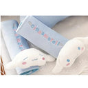 Anime Characters Plush Car Seat Belt Shoulder Cover  ourlum.com Cinnamoroll 9  