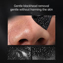 Clear Skin Charcoal Mask - Blackhead and Acne Treatment Solution  ourlum.com   