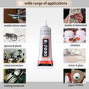 Ultimate Transparent Adhesive Solution for DIY Jewelry Crafts and More  ourlum.com   