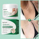 Brighten and Even Skin Tone Cream for Underarms and Body  ourlum.com   