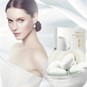 Radiant Skin Whitening Soap with Underarm Care & Age-Defying Formula  ourlum.com   