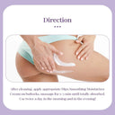 Acne Clearing Cream for Smooth and Radiant Buttocks and Thighs  ourlum.com   