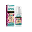 Butt Blemish Banisher: Clearing Cream for Smooth Skin & Brightening  ourlum.com 30ml  