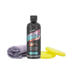 Car Glass Revive Kit: Water Stain Remover & Protector - Ultimate Solution