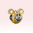 Adorable Dog & Elephant Pandora Bracelet Charms Collection Set