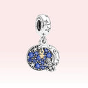 Adorable Dog & Elephant Pandora Bracelet Charms Collection Set