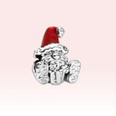 Adorable Dog & Elephant Pandora Bracelet Charms Collection Set