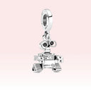 Adorable Dog & Elephant Pandora Bracelet Charms Collection Set