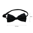 Dapper Adjustable Pet Bow Tie for Stylish Pets  ourlum.com   