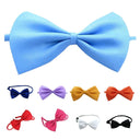 Dapper Adjustable Pet Bow Tie for Stylish Pets  ourlum.com   