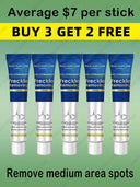 Advanced Spot Correcting Cream: Target Freckles, Melasma, and Age Spots  ourlum.com Buy 3 Get 2 Free  