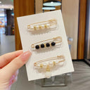 Waist-Slimming Metal Pin Fastener for Jeans - Easy Detach & Retractable Button  ourlum.com 37- 3PCS  