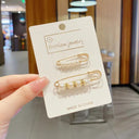 Waist-Slimming Metal Pin Fastener for Jeans - Easy Detach & Retractable Button  ourlum.com 41- 2PCS  