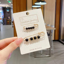 Waist-Slimming Metal Pin Fastener for Jeans - Easy Detach & Retractable Button  ourlum.com 42- 2PCS  