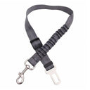 Secure Pet Travel Harness - Adjustable Dog Car Safety Belt & Leash  ourlum.com Gary  