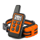 Advanced Waterproof Remote Dog Training Collar with Multiple Training Modes  ourlum.com Orange United State 