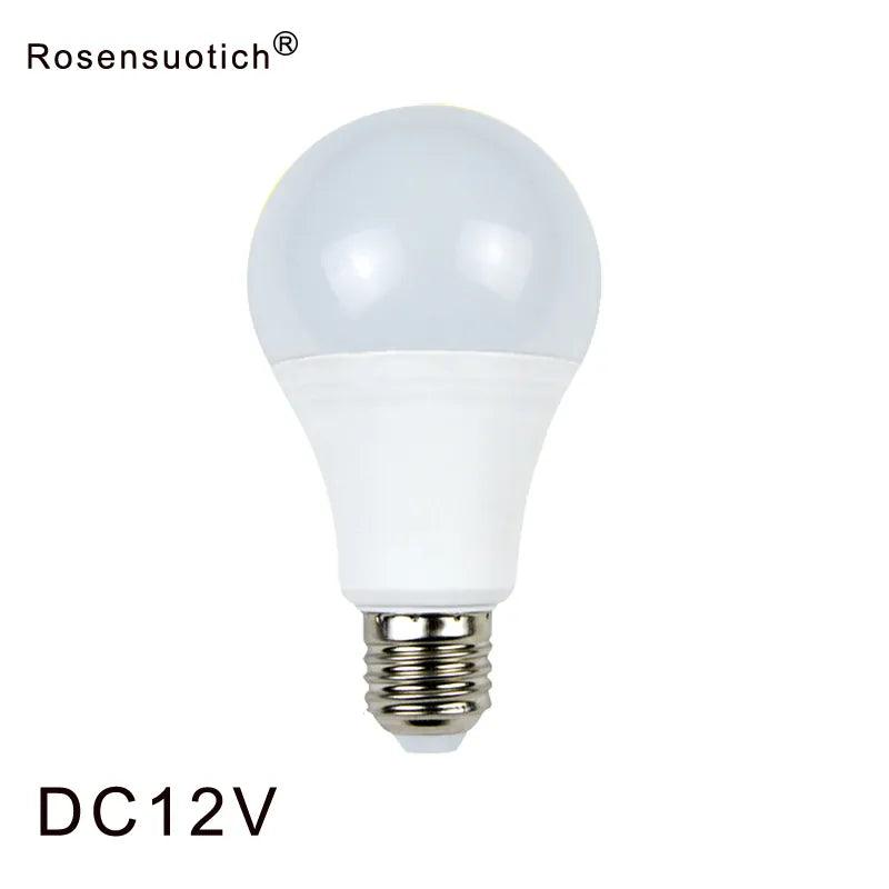 Energy-Efficient E27 LED Bulb Lights for Durable Outdoor Lighting  ourlum.com WHITE 3w 