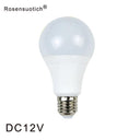 Energy-Efficient E27 LED Bulb Lights for Durable Outdoor Lighting  ourlum.com WHITE 3w 