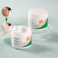 Radiant Skin Brightening Cream: Dark Spot Remover & Skin Tone Enhancer - Glow Boost