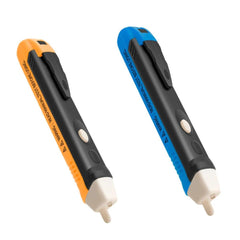 Voltage Detector Pen with LED Light: Safe Electric Current Tester for Home and Work