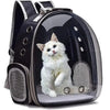 Cat Pet Carrier Backpack