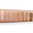 Flawless Complexion Makeup Palette: Full Coverage Cream Palette with Skin Benefits  ourlum.com   