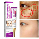 Radiant Skin Brightening Cream - Dark Spot Removal & Pigmentation Repair  ourlum.com   