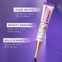 Radiant Skin Brightening Cream - Dark Spot Removal & Pigmentation Repair  ourlum.com   