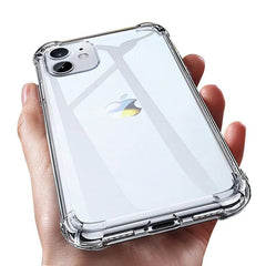 iPhone Silicone Case: Stylish Defender with Versatile Features