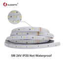 Smart LED Light Strip Controller for Bedroom and Kitchen - Zigbee 3.0 Alexa Voice Control  ourlum.com 5m LED Strip IP20 1PC CN