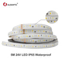 Smart LED Light Strip Controller for Bedroom and Kitchen - Zigbee 3.0 Alexa Voice Control  ourlum.com 5m LED Strip IP65 1PC CN