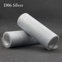 Sparkling Glitter Sequin Tulle Roll for Wedding and Party Decor  ourlum.com D06-10Y  