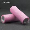 Sparkling Glitter Sequin Tulle Roll for Wedding and Party Decor  ourlum.com D10-10Y  