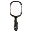 Hair Care Essential: Hollow Out Massage Detangling Hair Comb Kit for Salon and Home Styling  ourlum.com V United State 