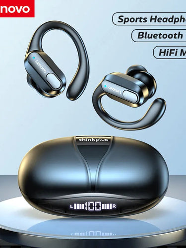 XT80 Bluetooth 5.3 Earphones