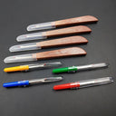 Precision Seam Ripper & Stitch Removal Knife - Top-Quality Sewing Tool  ourlum.com   