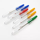 Precision Seam Ripper & Stitch Removal Knife - Top-Quality Sewing Tool  ourlum.com Random color 1pcs  