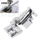 Elastic Cord Band Sewing Machine Foot Presser for Stretch Fabric  ourlum.com 9907  