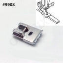 Elastic Cord Band Sewing Machine Foot Presser for Stretch Fabric  ourlum.com 9908  