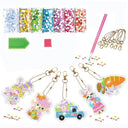 Sparkling Kids Diamond Painting Sticker Kit for Creative Minds  ourlum.com 010  