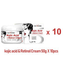 Youthful Radiance Skin Brightening and Anti-Aging Cream  ourlum.com 10pcs  