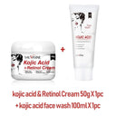 Youthful Radiance Skin Brightening and Anti-Aging Cream  ourlum.com Add face wash 100ml  