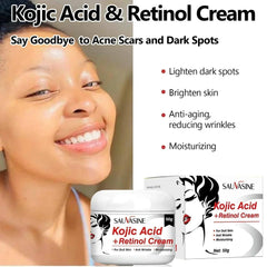 Youthful Radiance Brightening Cream: Radiant Skin Revival