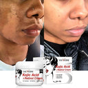 Youthful Radiance Skin Brightening and Anti-Aging Cream  ourlum.com   