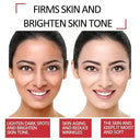 Youthful Radiance Skin Brightening and Anti-Aging Cream  ourlum.com   