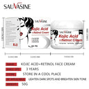 Youthful Radiance Skin Brightening and Anti-Aging Cream  ourlum.com   