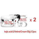 Youthful Radiance Skin Brightening and Anti-Aging Cream  ourlum.com 2pcs  